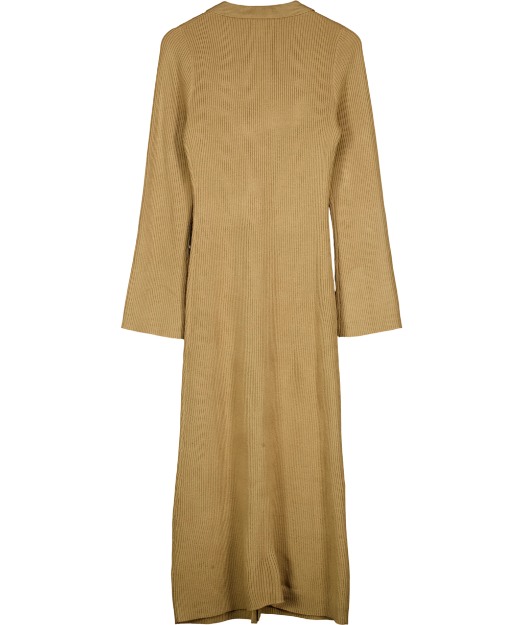 PRETTY LAVISH Brown Colour, size UK M — back