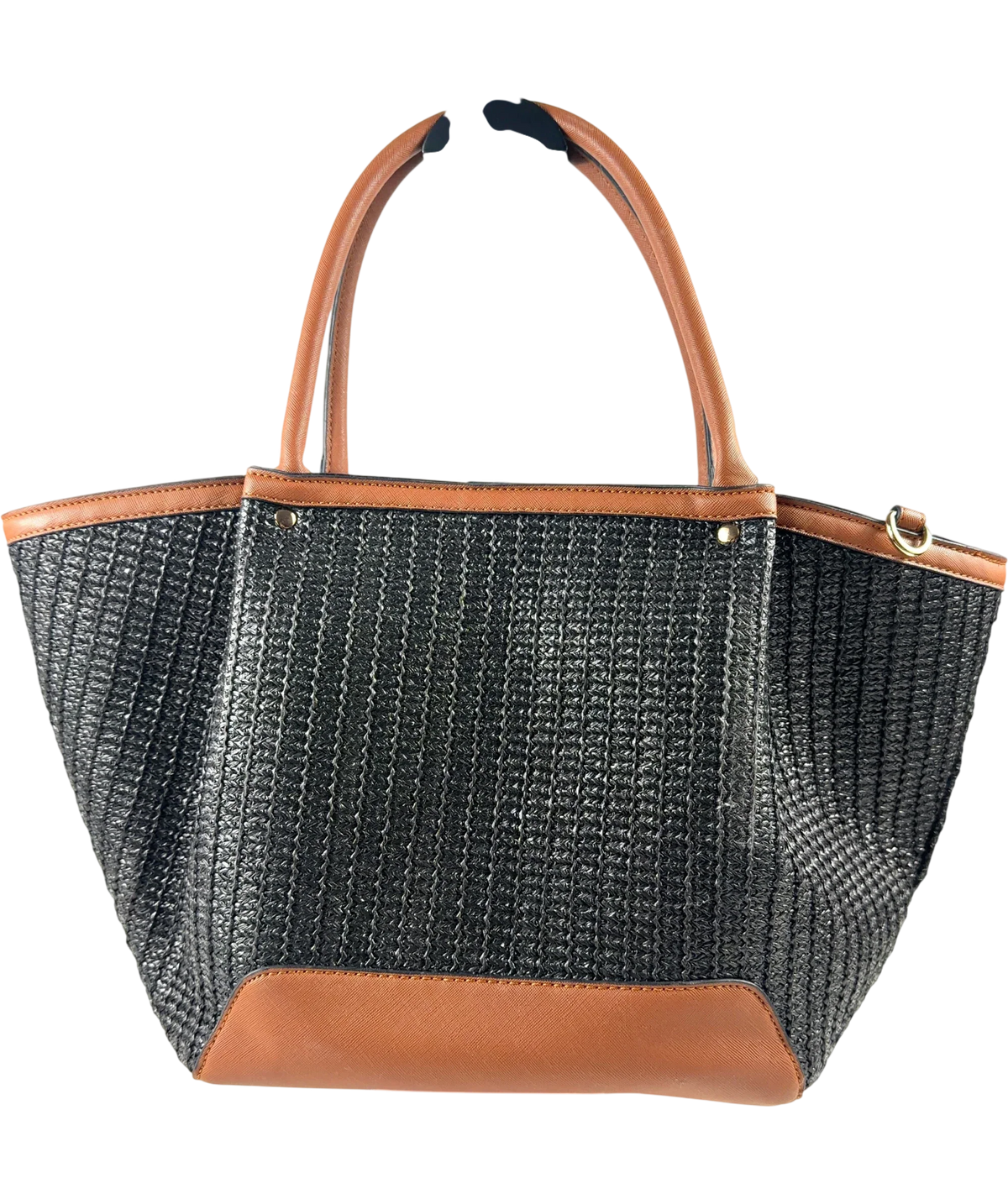 River Island Black Colour — back
