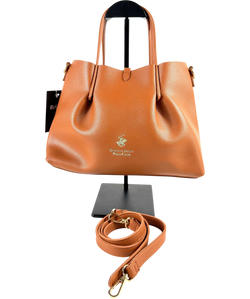 Beverly Hills Polo Club Brown Colour — front