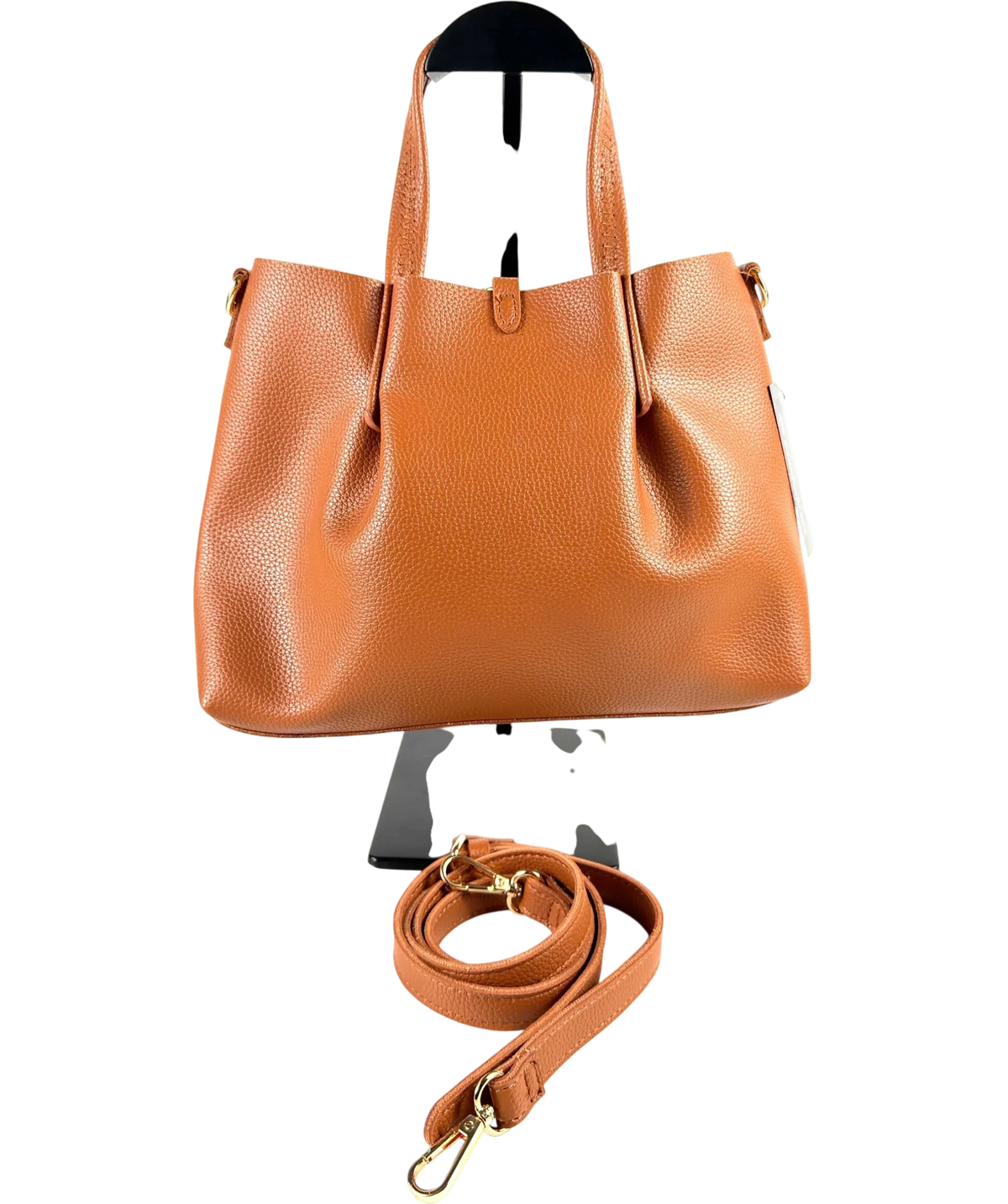 Beverly Hills Polo Club Brown Colour — back