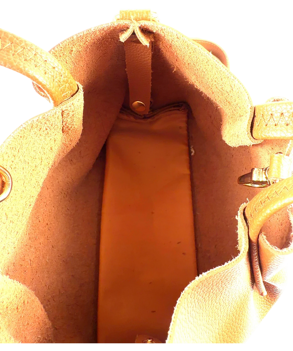 Beverly Hills Polo Club Brown Colour — detail