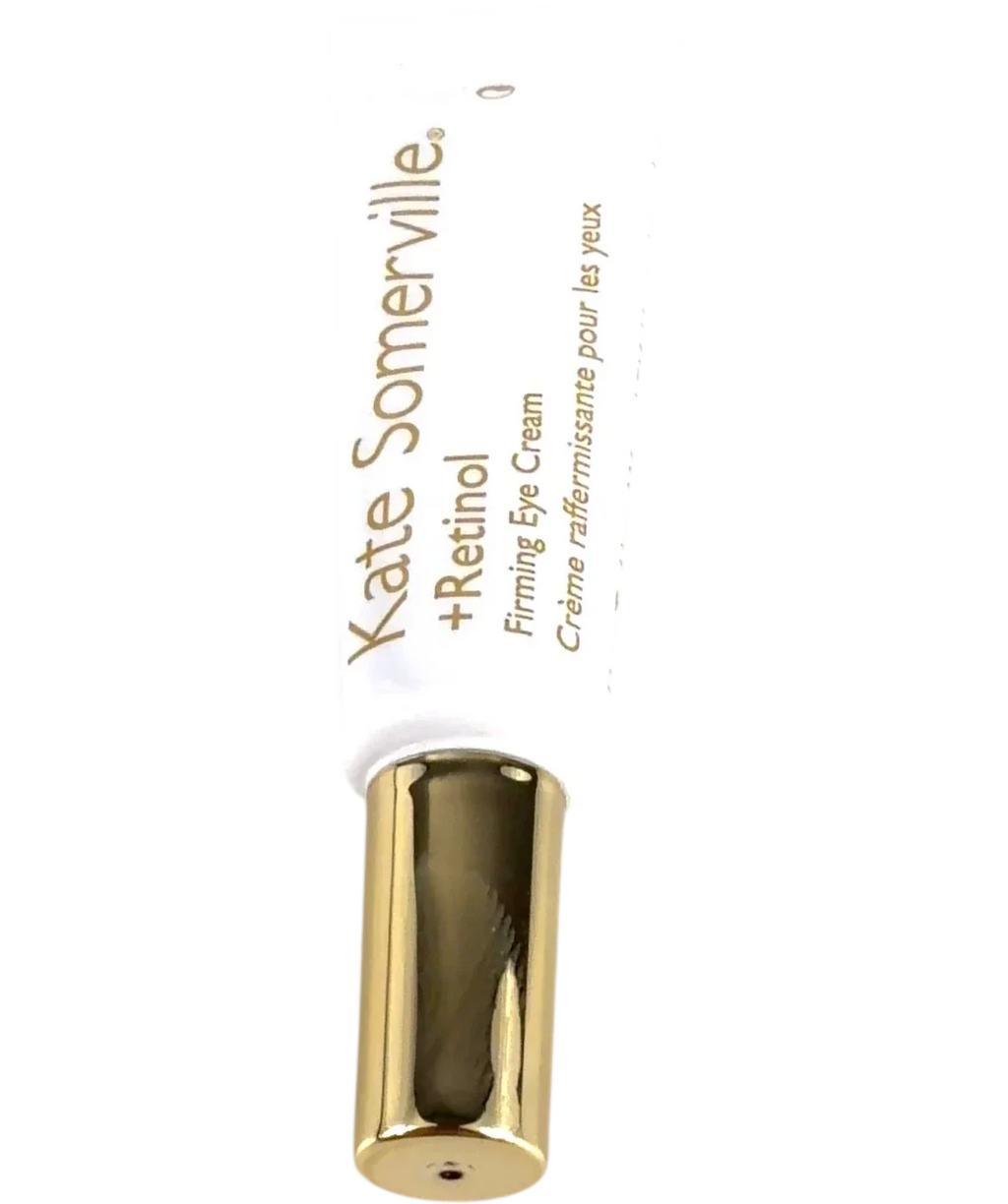 Kate Somerville +Retinol Firming Eye Cream, size 3ml — front