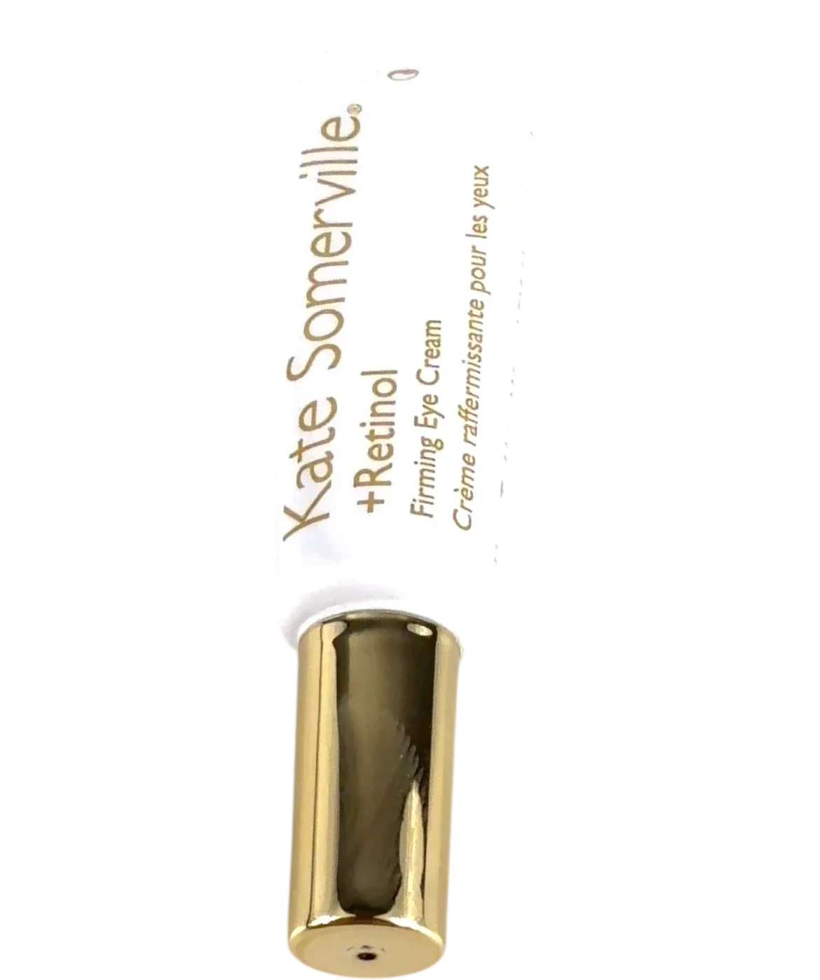Kate Somerville +Retinol Firming Eye Cream, size 3ml — front