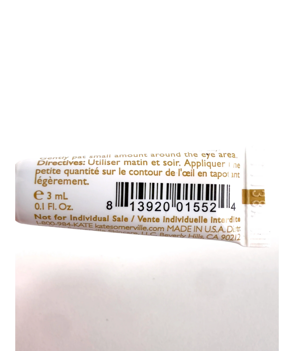 Kate Somerville +Retinol Firming Eye Cream, size 3ml — detail