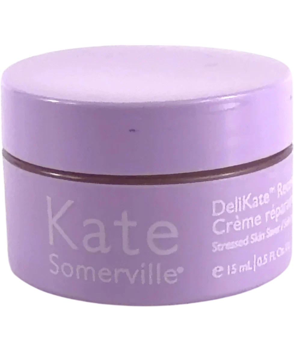 Kate Somerville DeliKate Recovery Cream, size 15ml — front