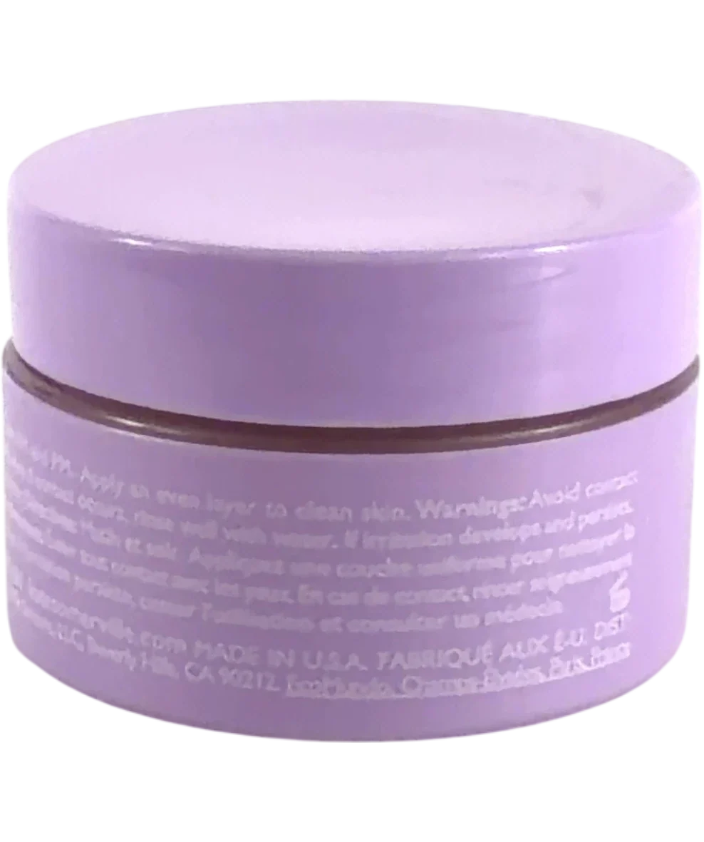 Kate Somerville DeliKate Recovery Cream, size 15ml — back