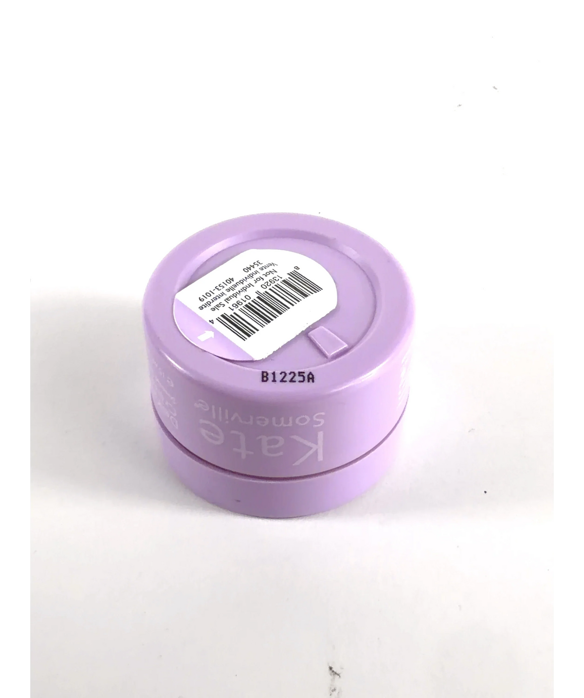 Kate Somerville DeliKate Recovery Cream, size 15ml — detail