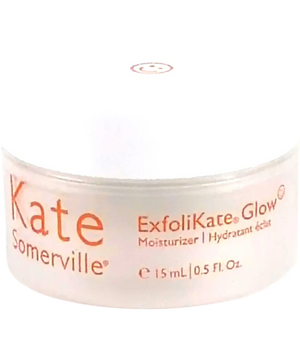 Kate Somerville ExfoliKate Glow Moisturizer 15ml