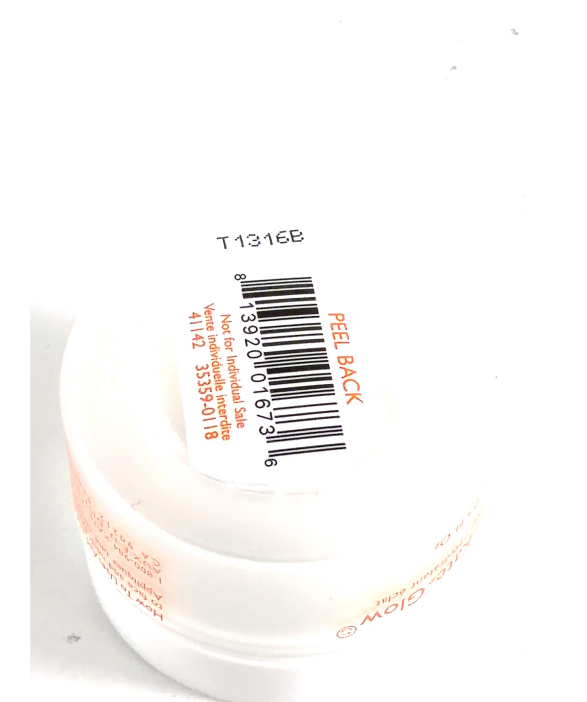 Kate Somerville ExfoliKate Glow Moisturiser, size 15ml — detail