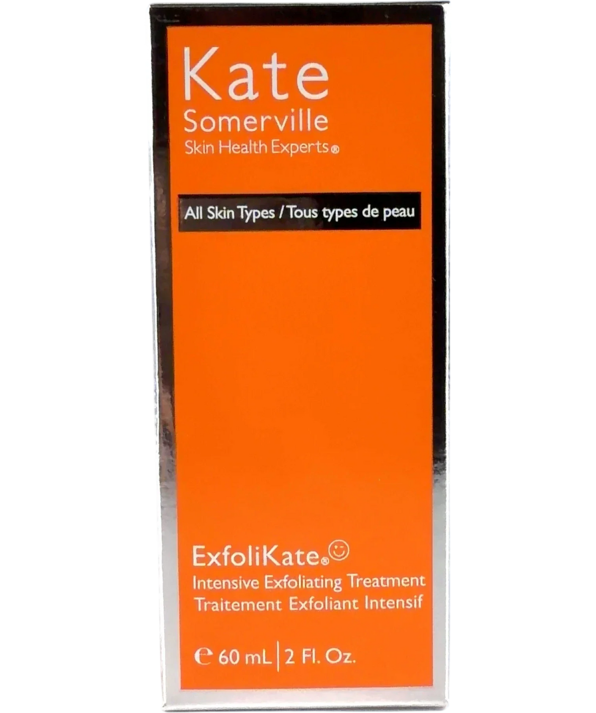 Kate Somerville ExfoliKate, size 60ml — front