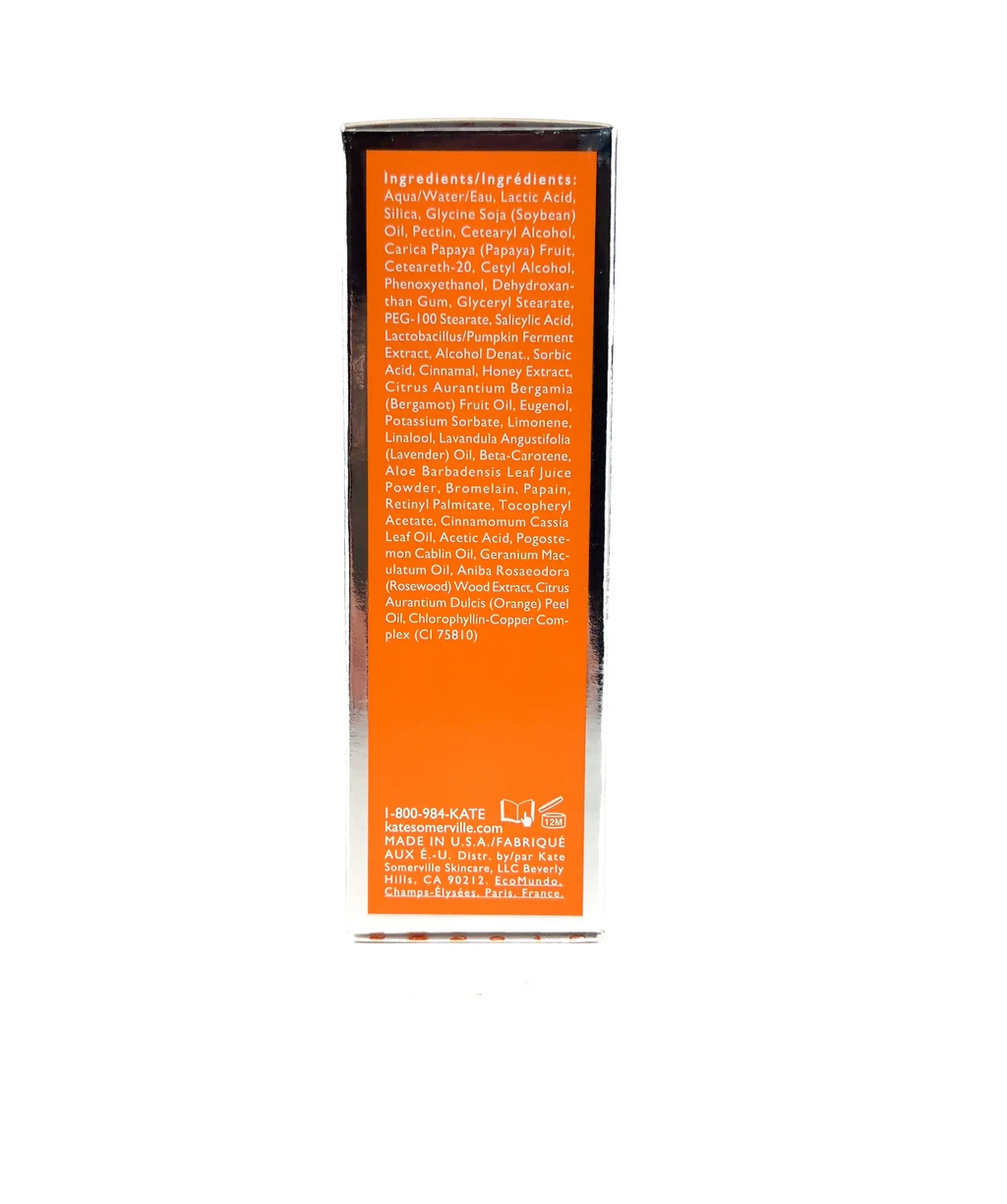 Kate Somerville ExfoliKate, size 60ml — fabric detail