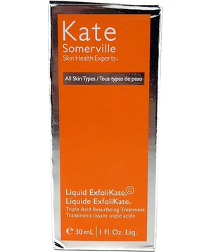 Kate Somerville Liquid ExfoliKate Resurfacing Treatment 30ml