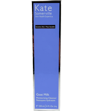 Kate Somerville Goat Milk Moisturizing Cleanser 120ml
