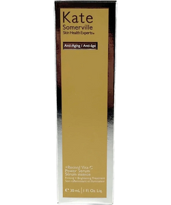 Kate Somerville +Retinol Vita C Power Serum, size 30ml — front
