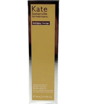 Kate Somerville +Retinol Vita C Power Serum 30ml