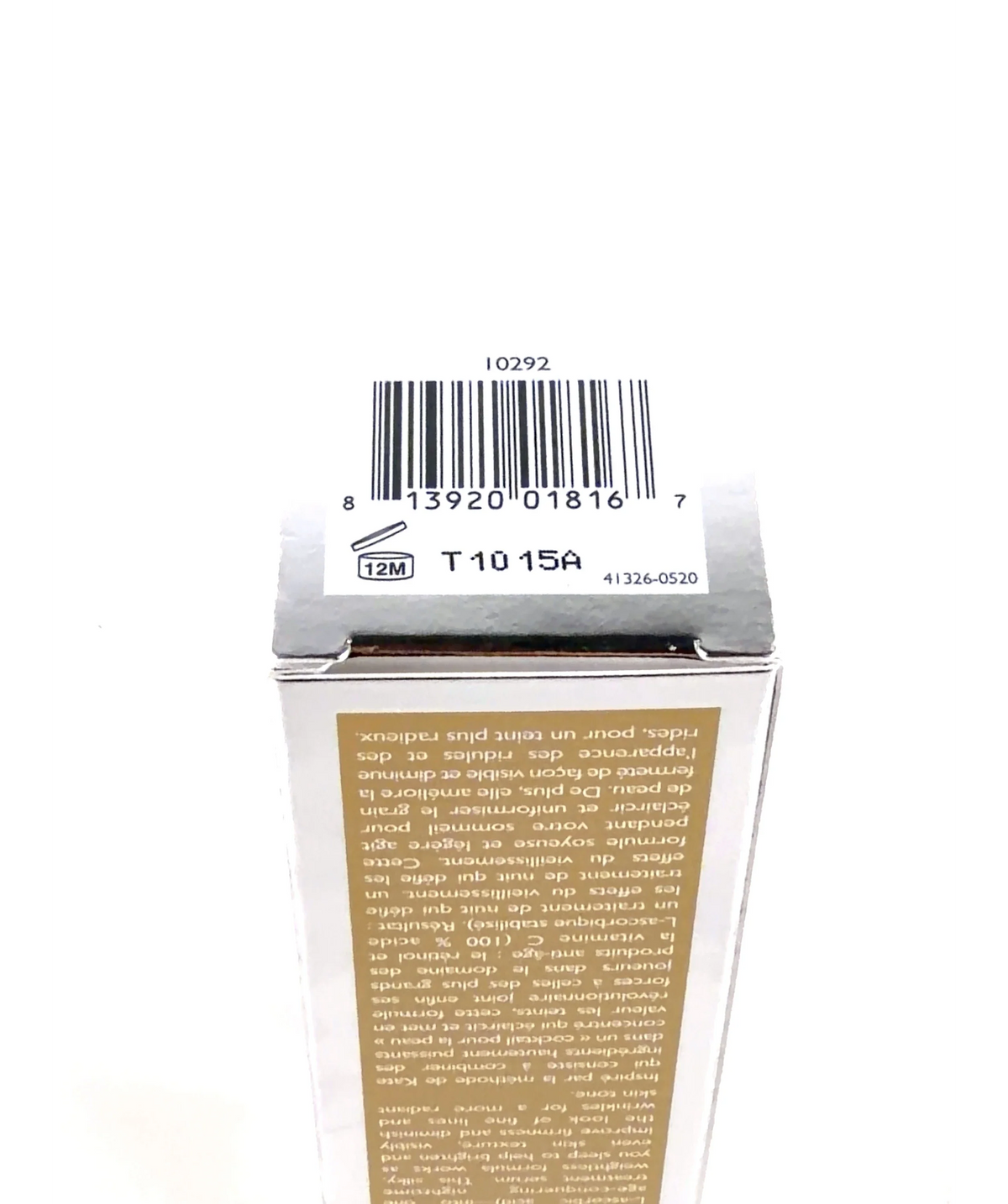 Kate Somerville +Retinol Vita C Power Serum, size 30ml — detail