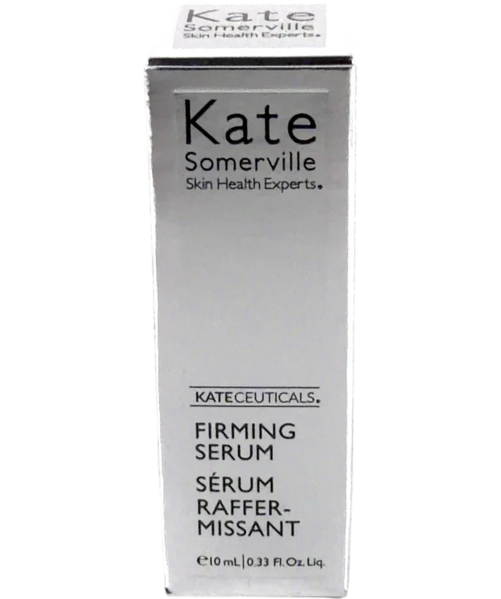 Kate Somerville KateCeuticals Firming Serum, size 10ml — front