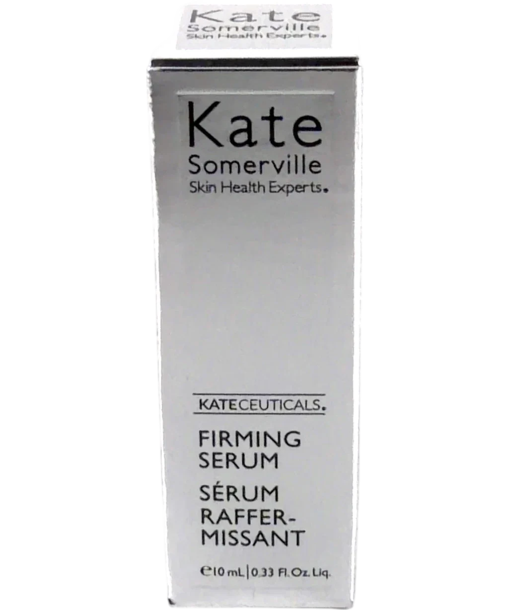 Kate Somerville KateCeuticals Firming Serum, size 10ml — front