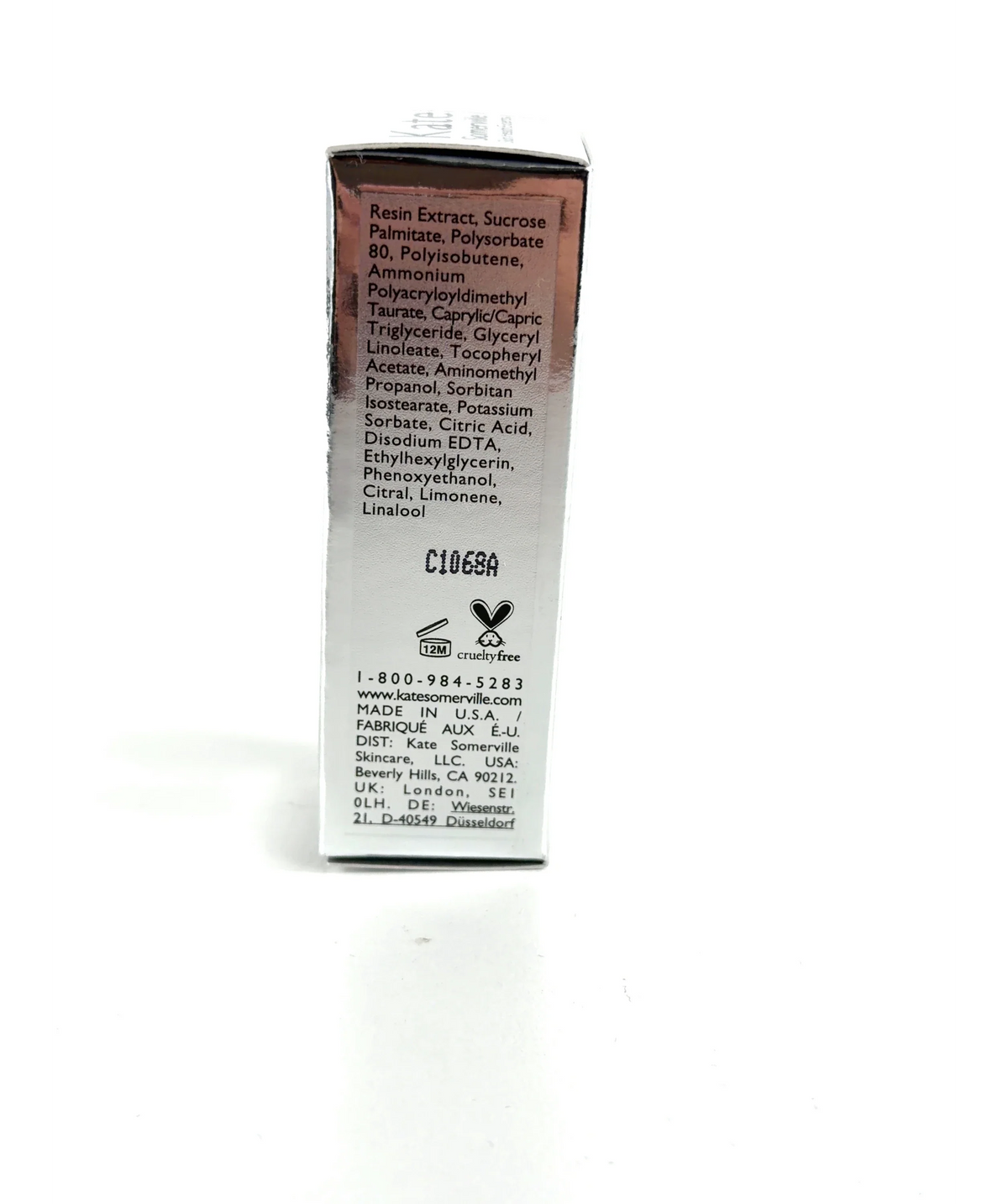 Kate Somerville KateCeuticals Firming Serum, size 10ml — detail
