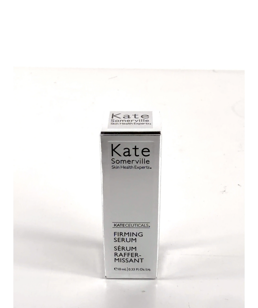 Kate Somerville KateCeuticals Firming Serum, size 10ml — label