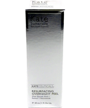 Kate Somerville KateCeuticals Resurfacing Overnight Peel 30ml