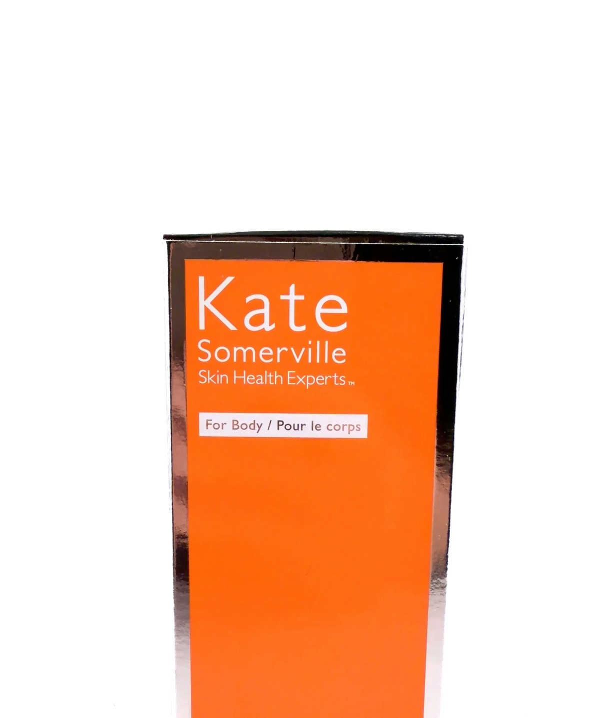 Kate Somerville ExfoliKate, size 150ml — label