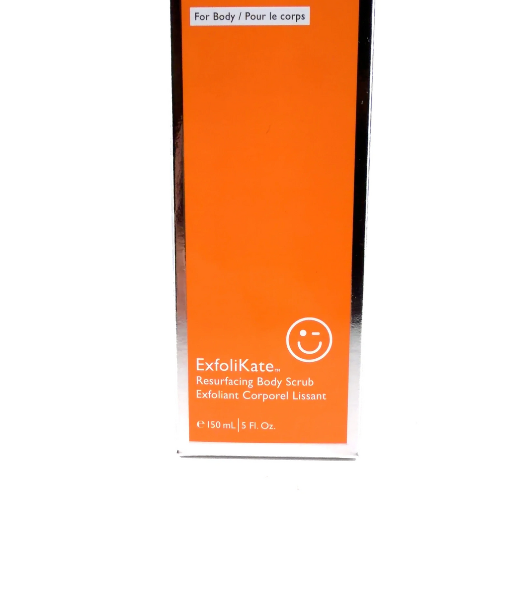 Kate Somerville ExfoliKate, size 150ml — care label