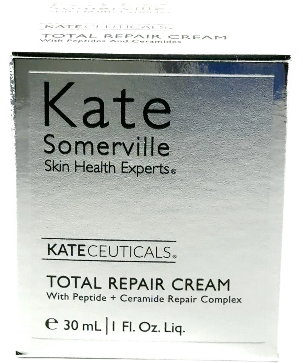 Kate Somerville KateCeuticals Total Repair Cream, size 30ml — front