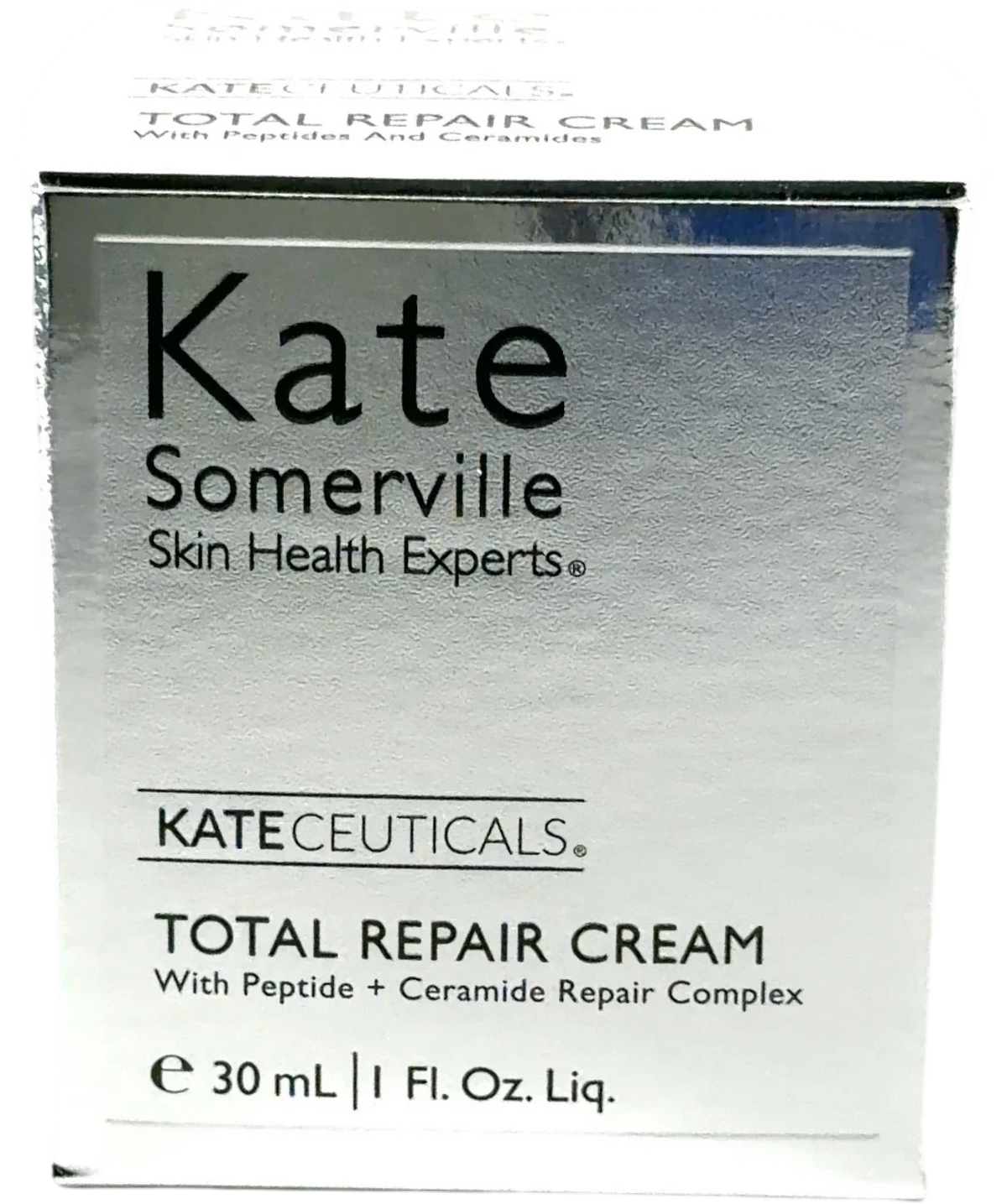 Kate Somerville KateCeuticals Total Repair Cream, size 30ml — front