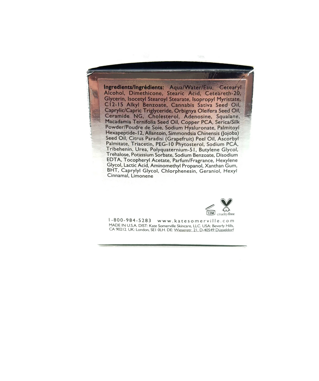 Kate Somerville KateCeuticals Total Repair Cream, size 30ml — fabric detail