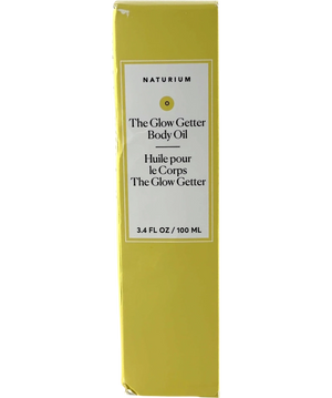 Naturium The Glow Getter Body Oil 100ml