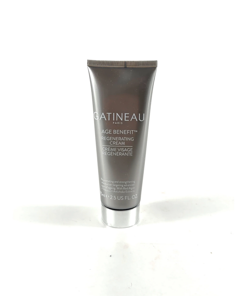 gatineau Supersize Age Benefit™ Regenerating Cream, size 75ml — detail
