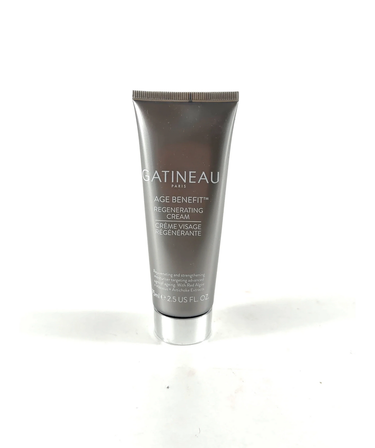 gatineau Supersize Age Benefit™ Regenerating Cream, size 75ml — detail