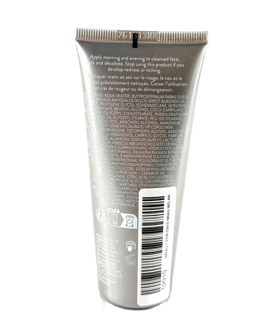 gatineau Supersize Age Benefit™ Regenerating Cream, size 75ml — fabric detail