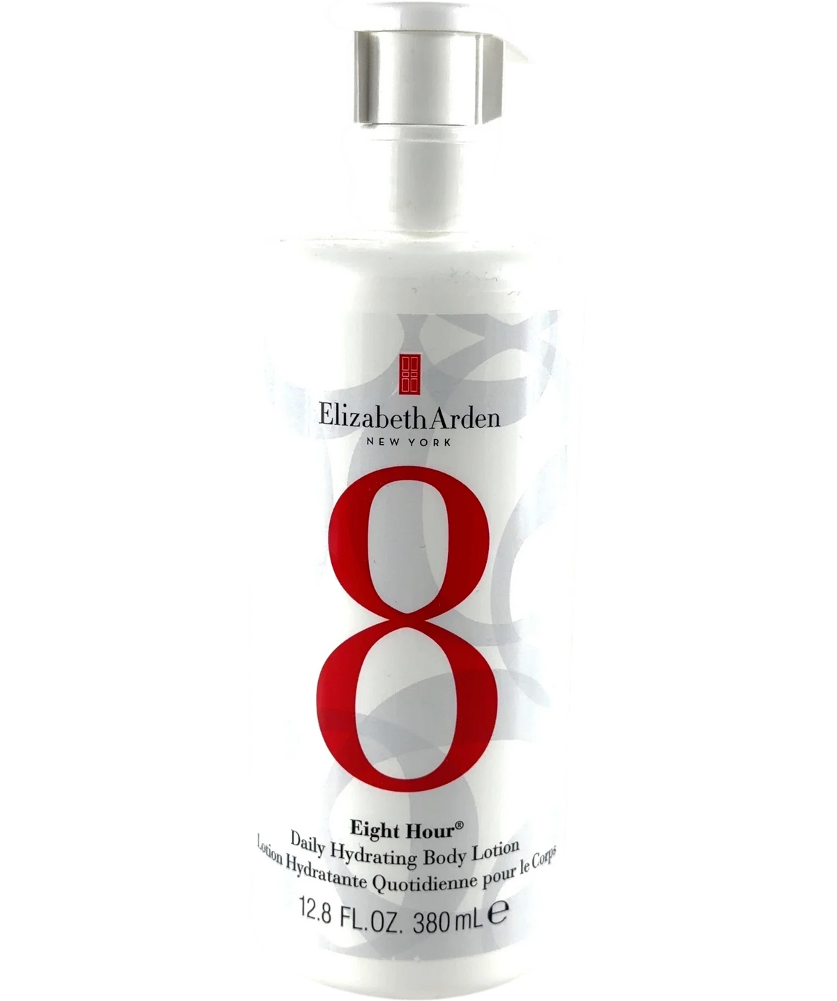 Elizabeth Arden Daily Hydrating Body Lotion, size 380ml — front