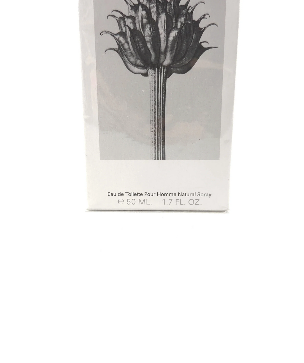 Loewe SOLO, size 50ml — care label