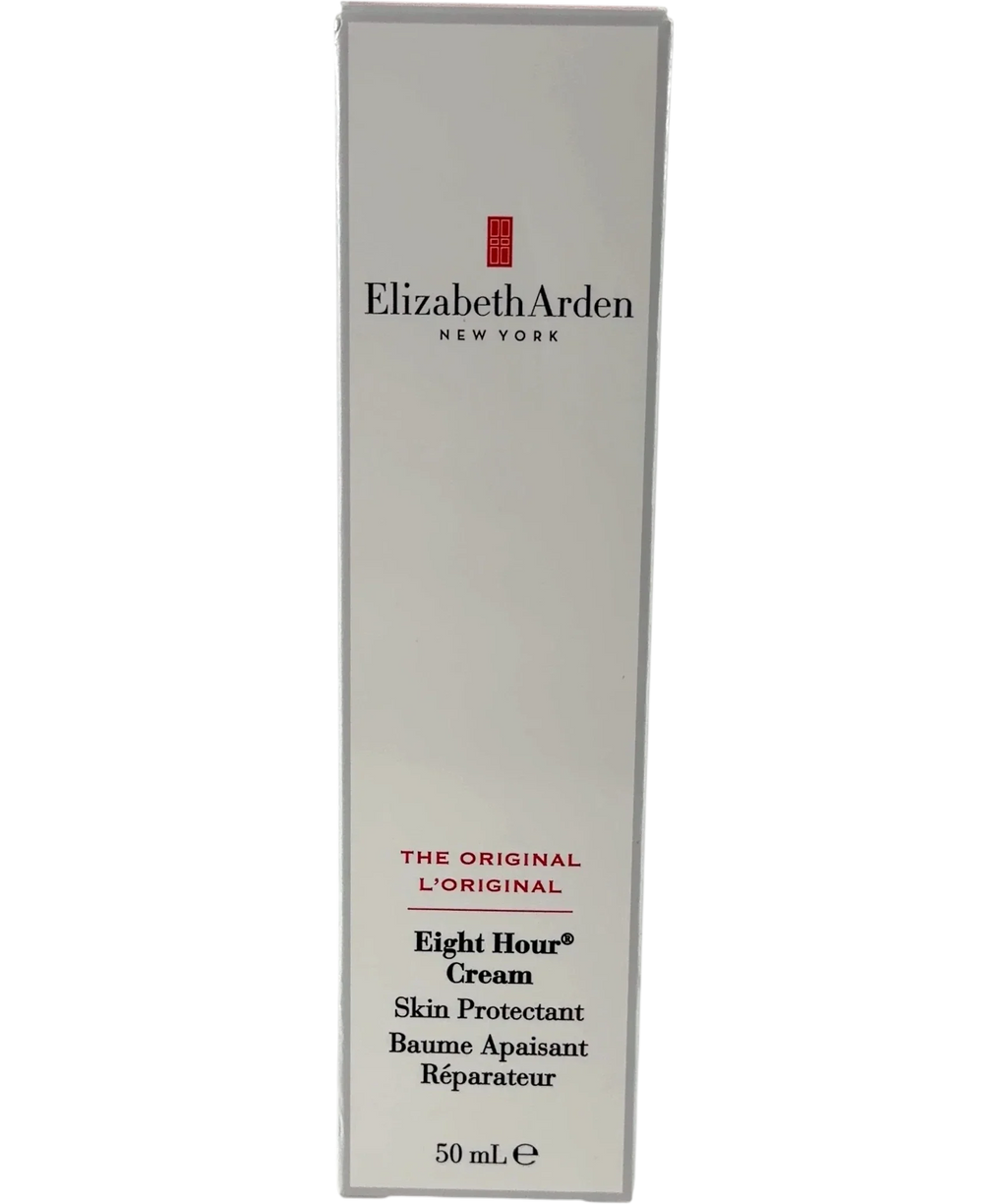 Elizabeth Arden Eight Hour Cream, size 50ml — front