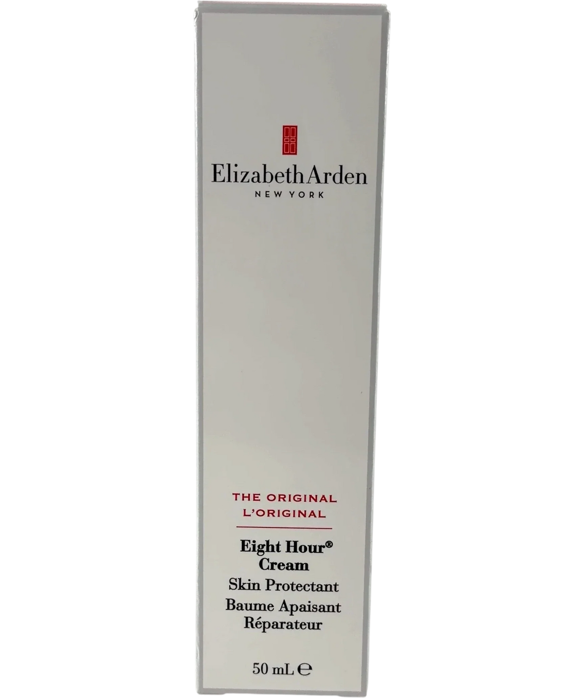 Elizabeth Arden Eight Hour Cream, size 50ml — front