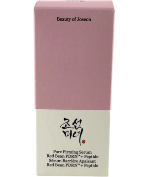 Beauty of Joseon Red Bean PDRN Peptide Serum 30ml