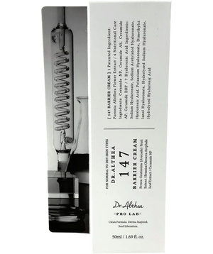 Dr. Althea 147 Barrier Cream 50ml