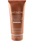 gatineau LIGHT / MEDIUM Golden Glow Blurring Body Bronze, size 150ml — front