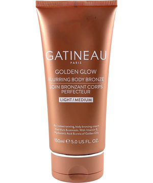 Gatineau Golden Glow Blurring Body Bronze 150ml