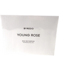 BYREDO YOUNG ROSE, size 100ml — front