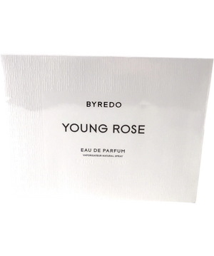 Byredo Young Rose Eau De Parfum 100ml