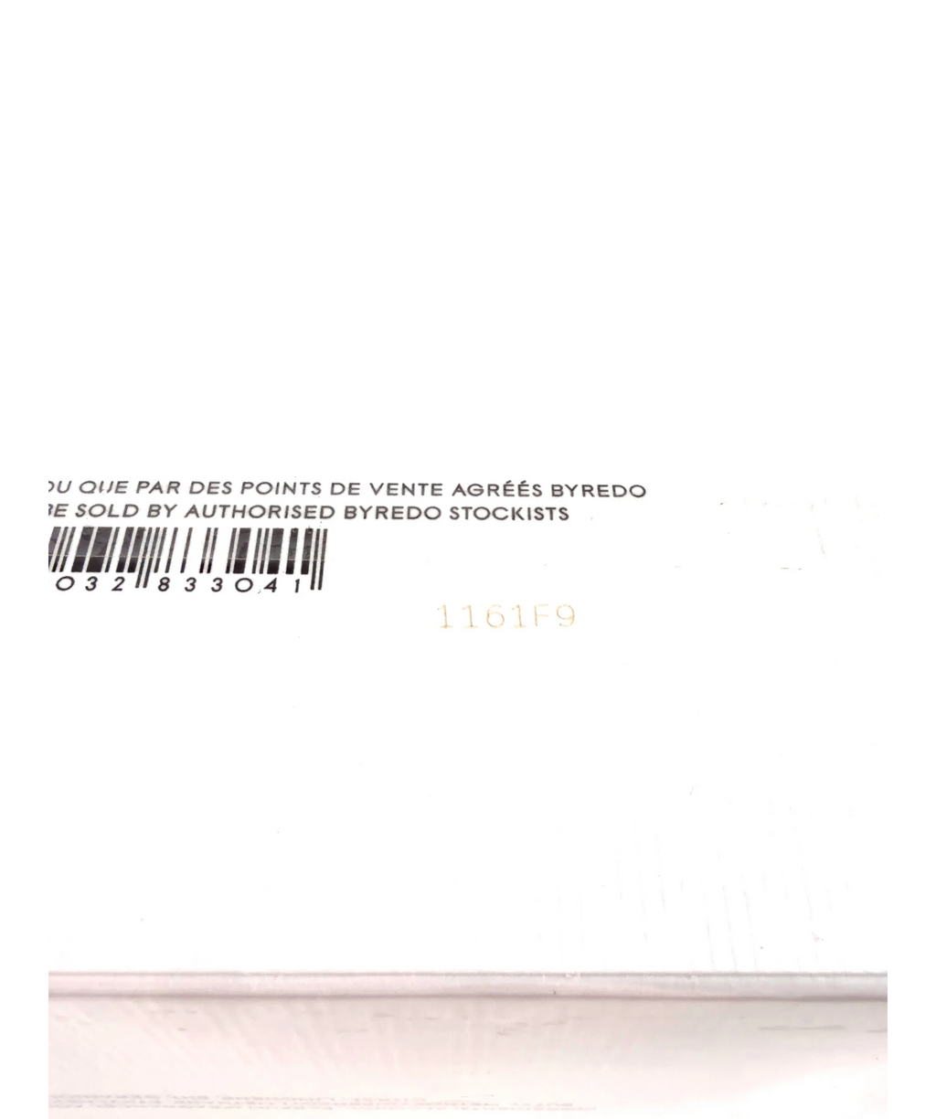 BYREDO YOUNG ROSE, size 100ml — detail