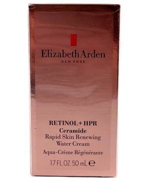 Elizabeth Arden Retinol + HPR Ceramide Water Cream 50ml