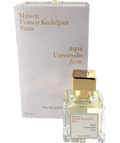 Maison Francis Kurkdjian Aqua Universalis forte eau de parfum 70ml, size 70ml — front