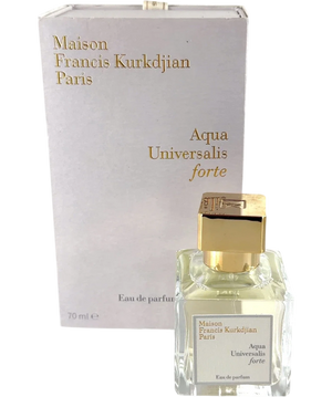 Maison Francis Kurkdjian Aqua Universalis Forte 70ml