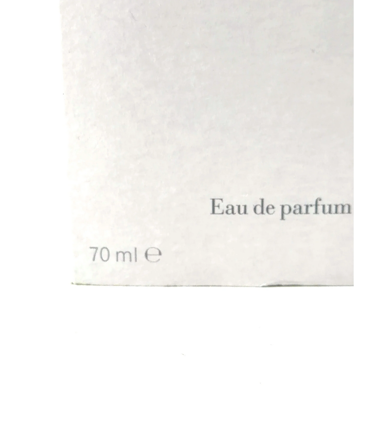 Maison Francis Kurkdjian Aqua Universalis forte eau de parfum 70ml, size 70ml — care label