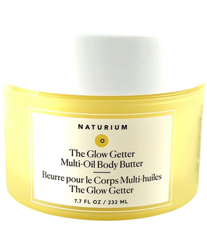 Naturium The Glow Getter Multi-Oil Body Butter 232ml